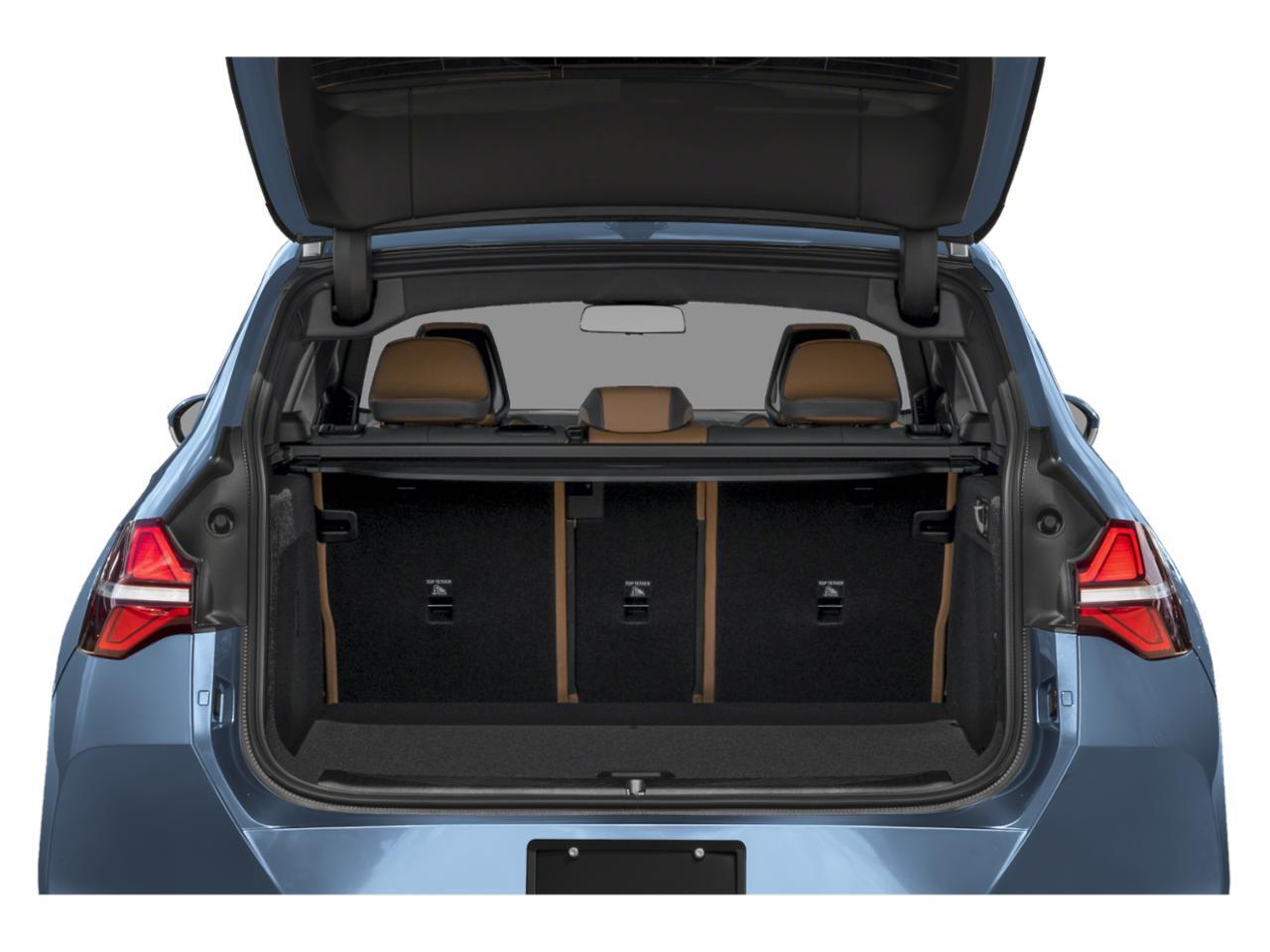 2025 BMW X3 30 xDrive SUV Irving TX