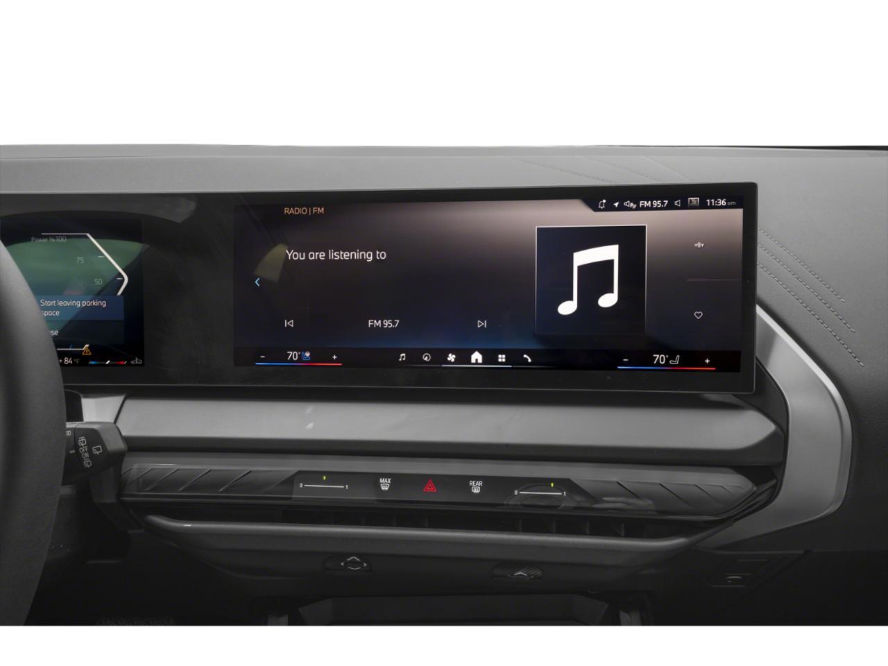 2025 BMW X3 30 xDrive San Clemente CA