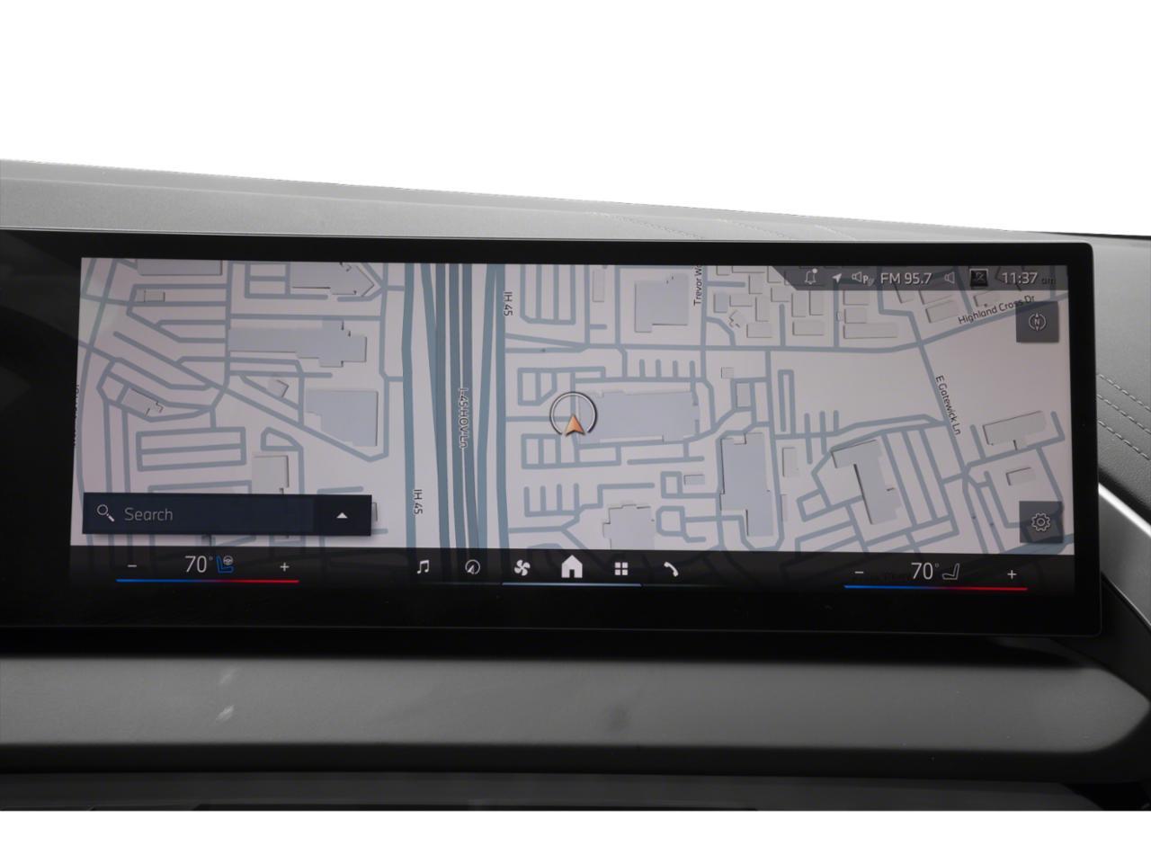 2025 BMW X3 30 xDrive San Clemente CA