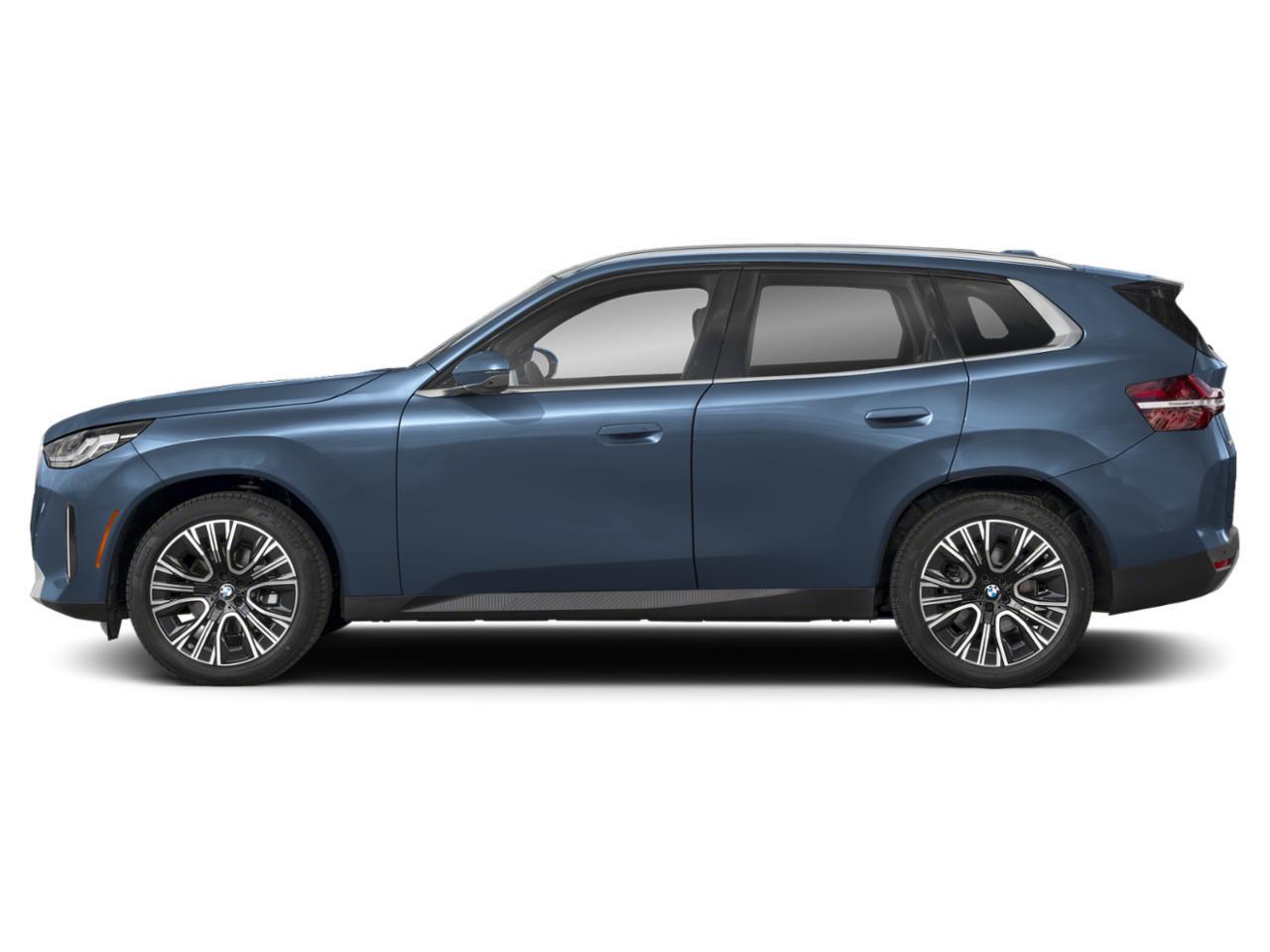 2025 BMW X3 30 xDrive Sports Activity Vehicle SUV Irving TX