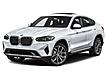 2025 BMW X4 xDrive30i