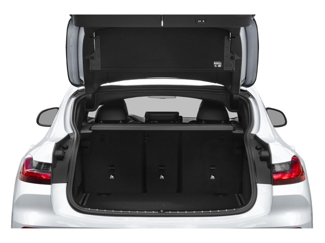 2025 BMW X4 xDrive30i Edmonton AB