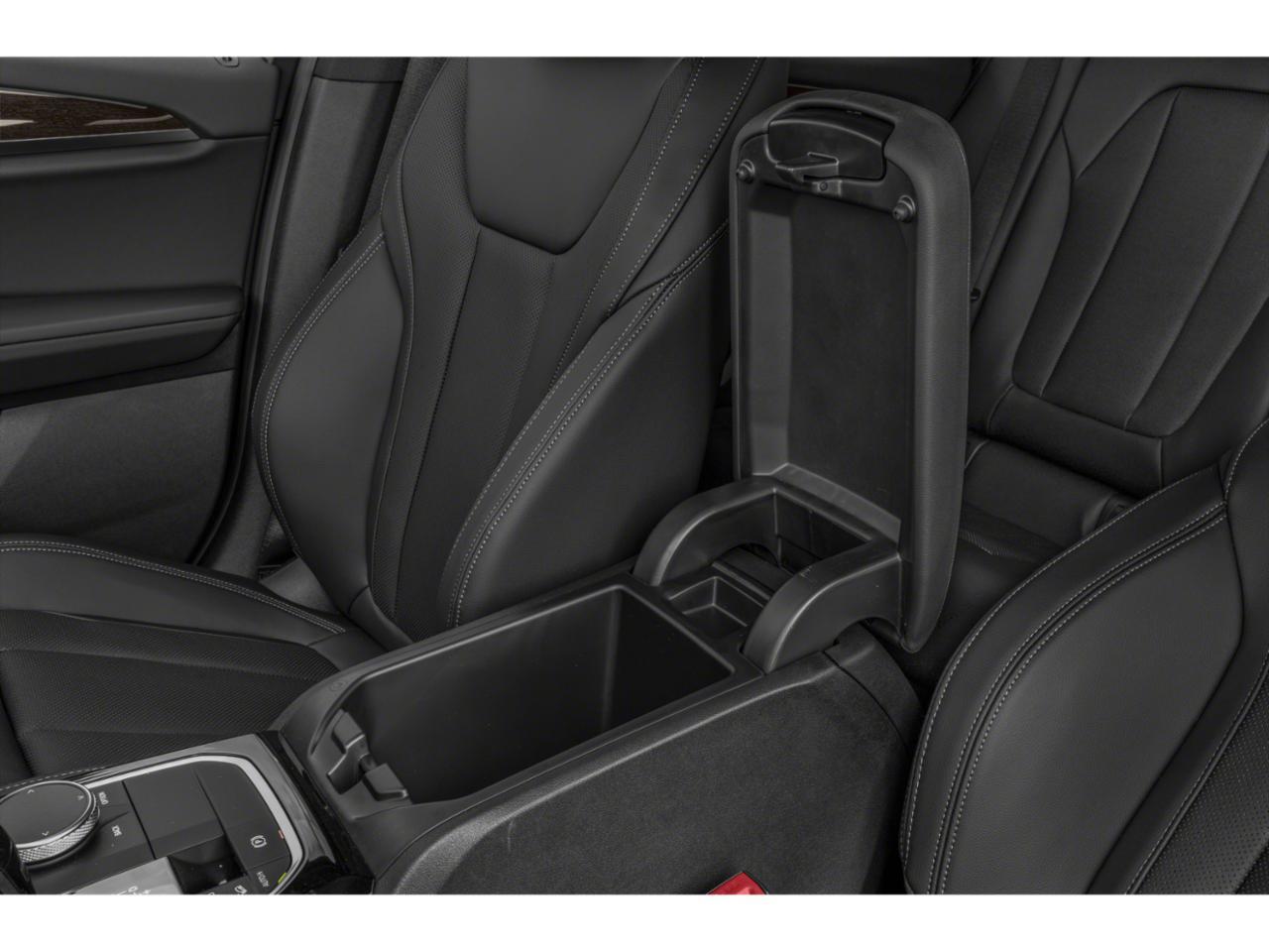 2025 BMW X4 xDrive30i LEATHER NAVI SUNROOF Listowel ON