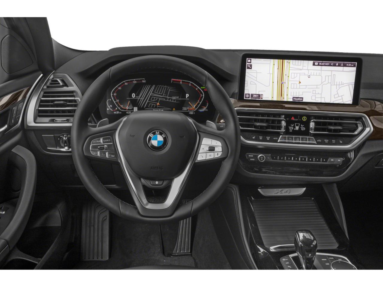 2025 BMW X4 xDrive30i San Clemente CA