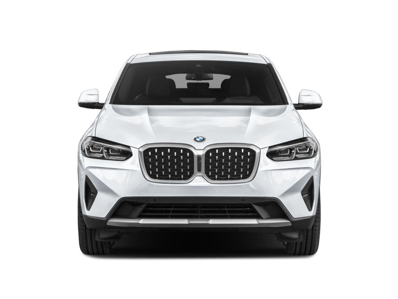 2025 BMW X4 xDrive30i San Clemente CA