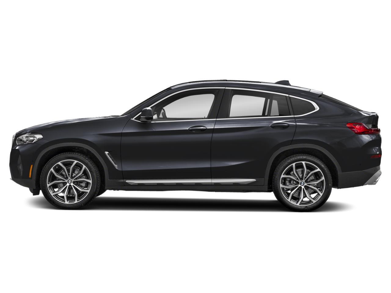 2025 BMW X4 xDrive30i San Clemente CA