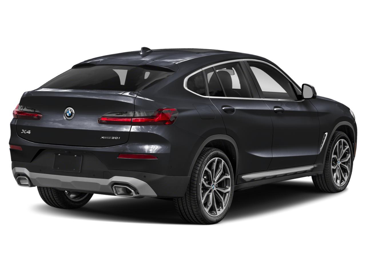 2025 BMW X4 xDrive30i San Clemente CA