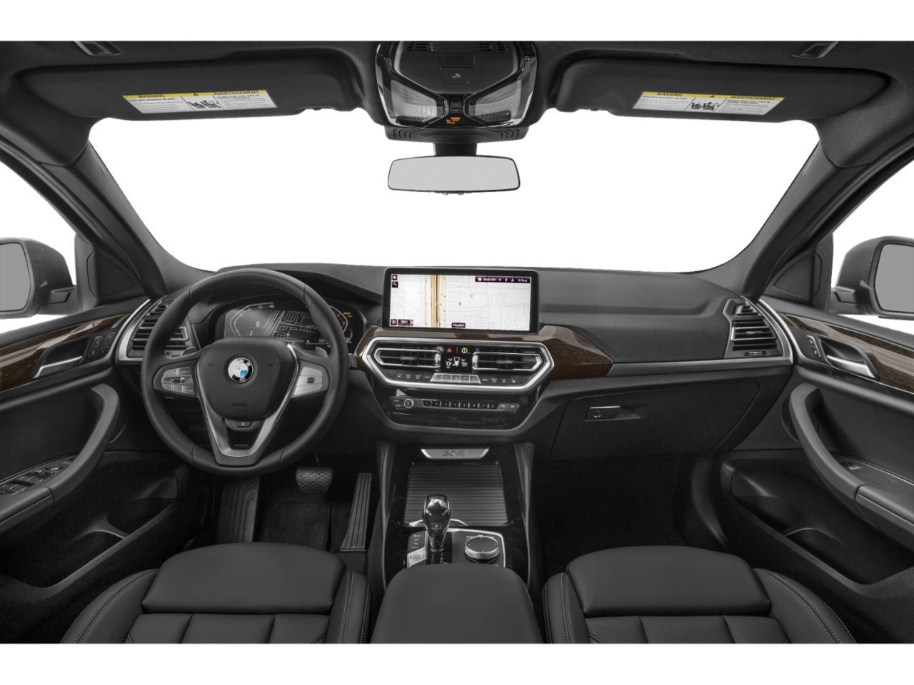 2025 BMW X4 xDrive30i San Clemente CA