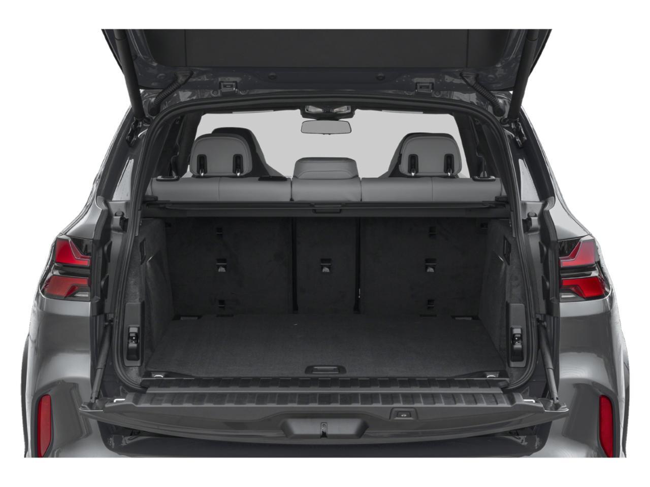 2025 BMW X5 M Competition San Clemente CA