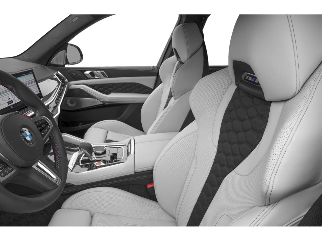 2025 BMW X5 M Competition San Clemente CA