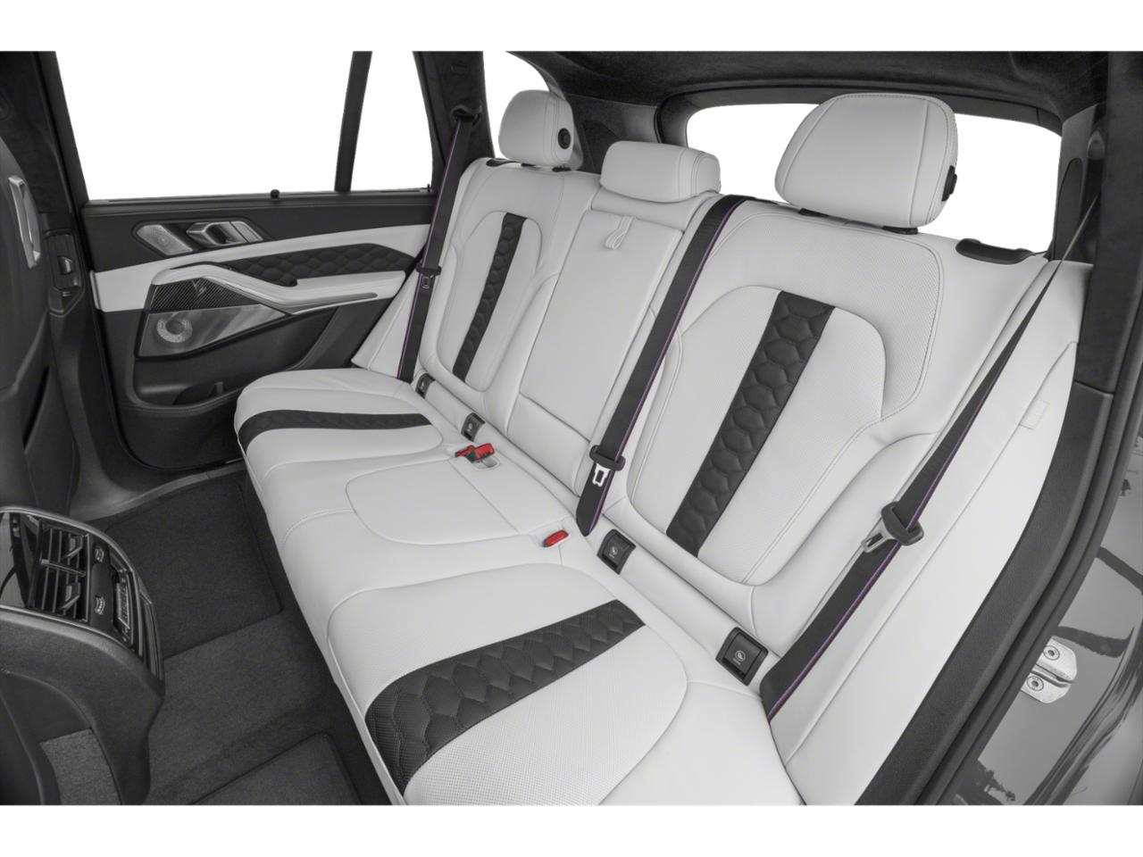 2025 BMW X5 M Competition San Clemente CA