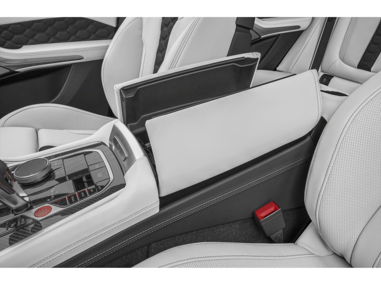 2025 BMW X5 M Competition San Clemente CA