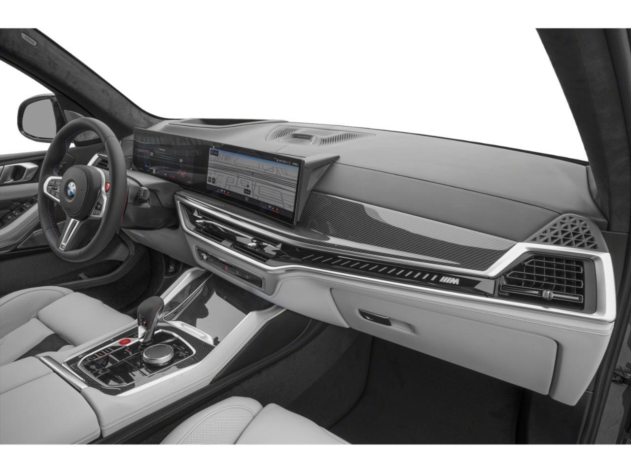 2025 BMW X5 M Competition San Clemente CA