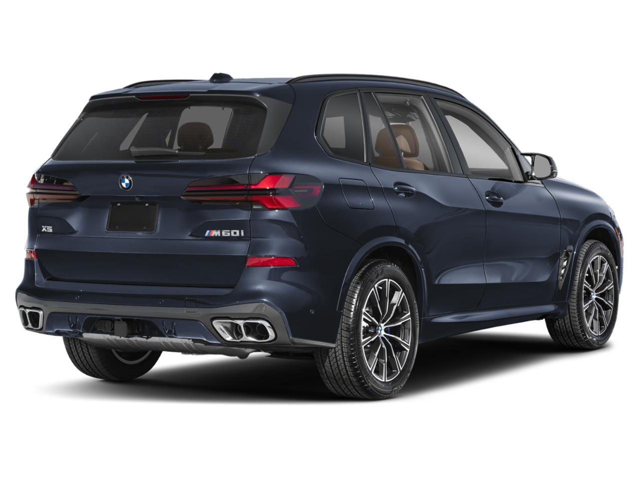 2025 BMW X5 M60i San Clemente CA