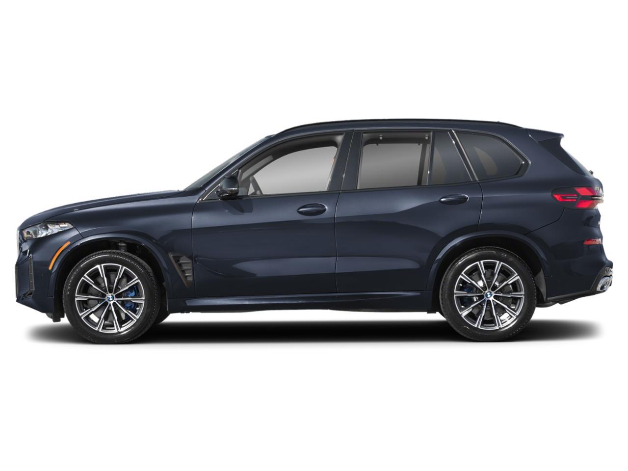 2025 BMW X5 M60i San Clemente CA