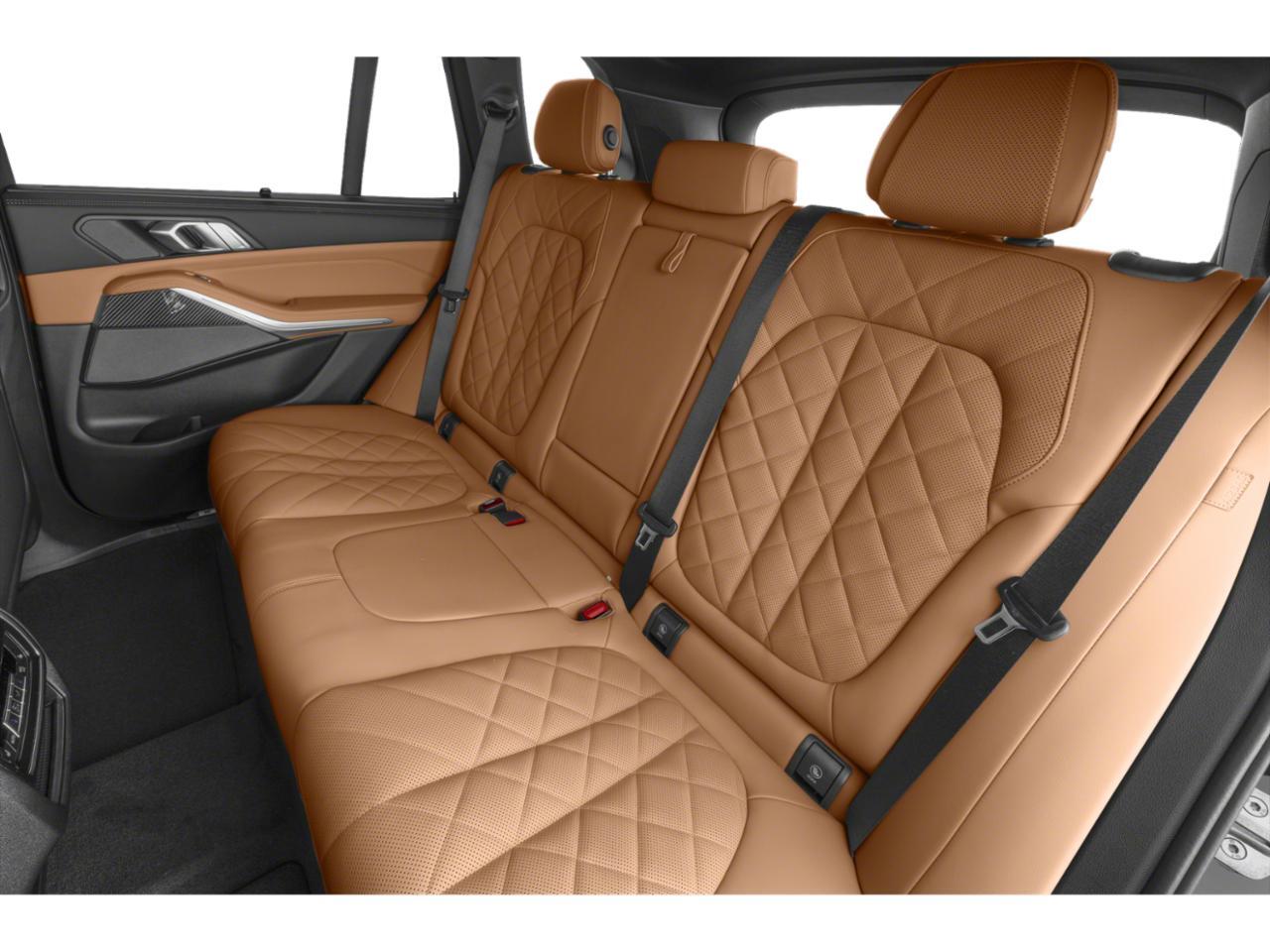 2025 BMW X5 M60i San Clemente CA