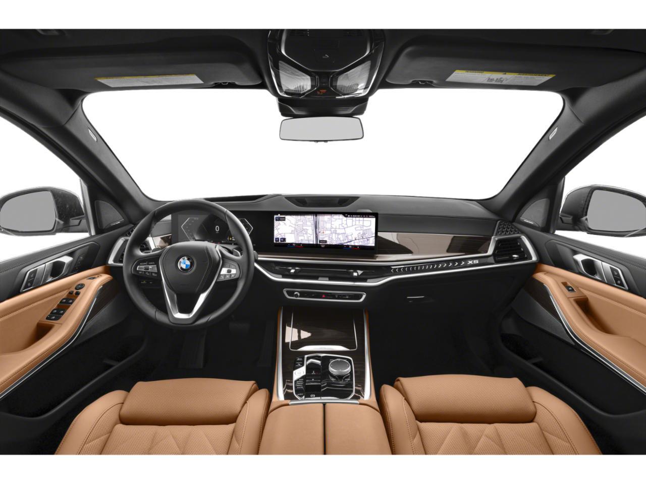 2025 BMW X5 xDrive40i San Clemente CA