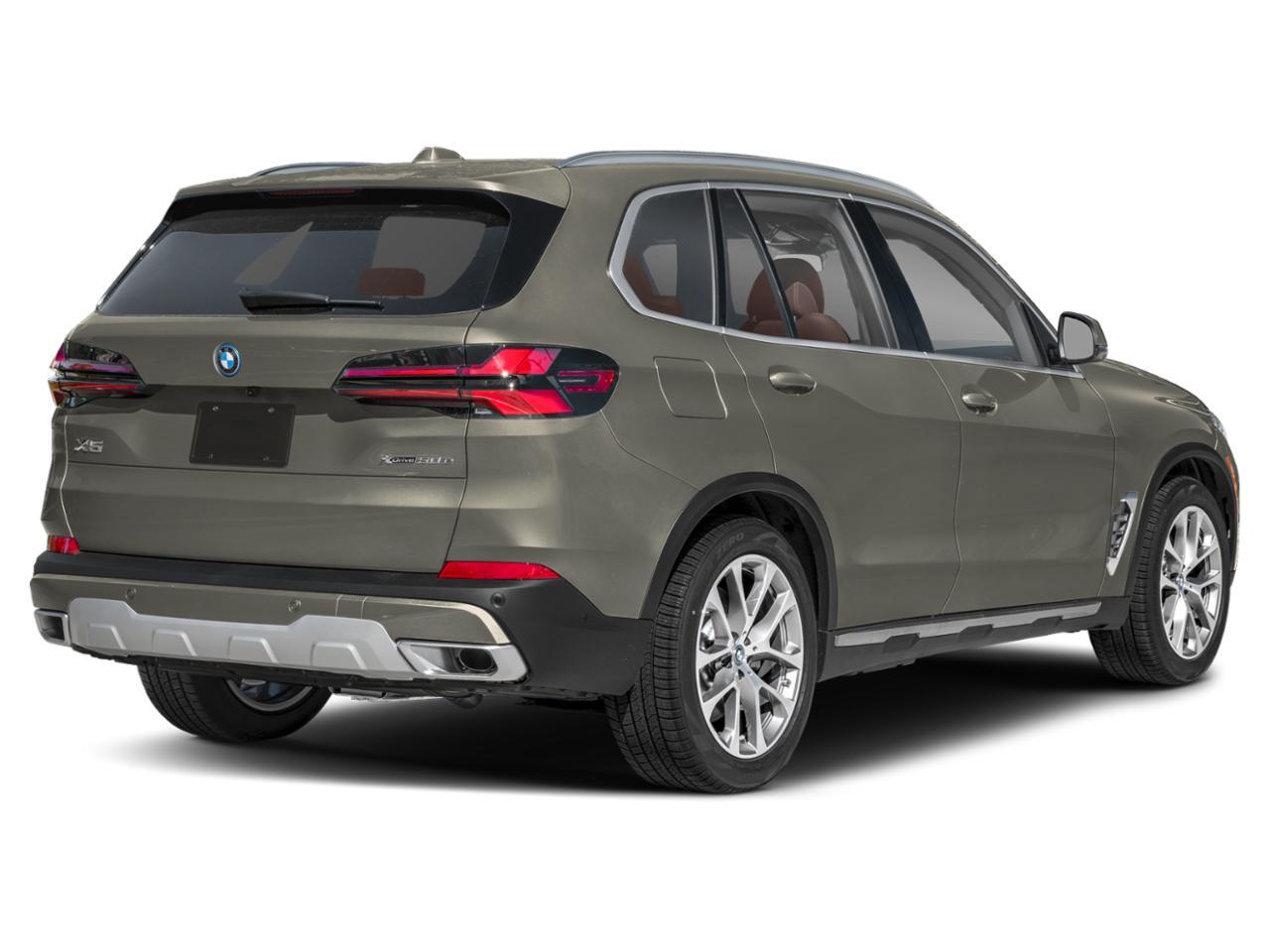 2025 BMW X5 xDrive50e San Clemente CA
