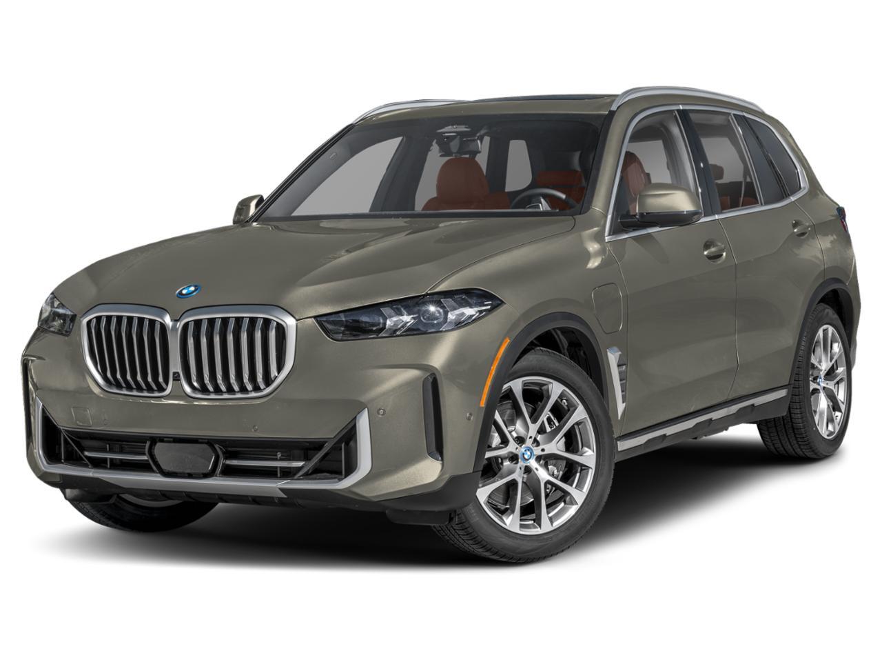 2025 BMW X5 xDrive50e San Clemente CA