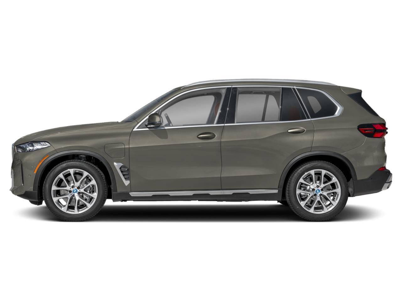2025 BMW X5 xDrive50e San Clemente CA