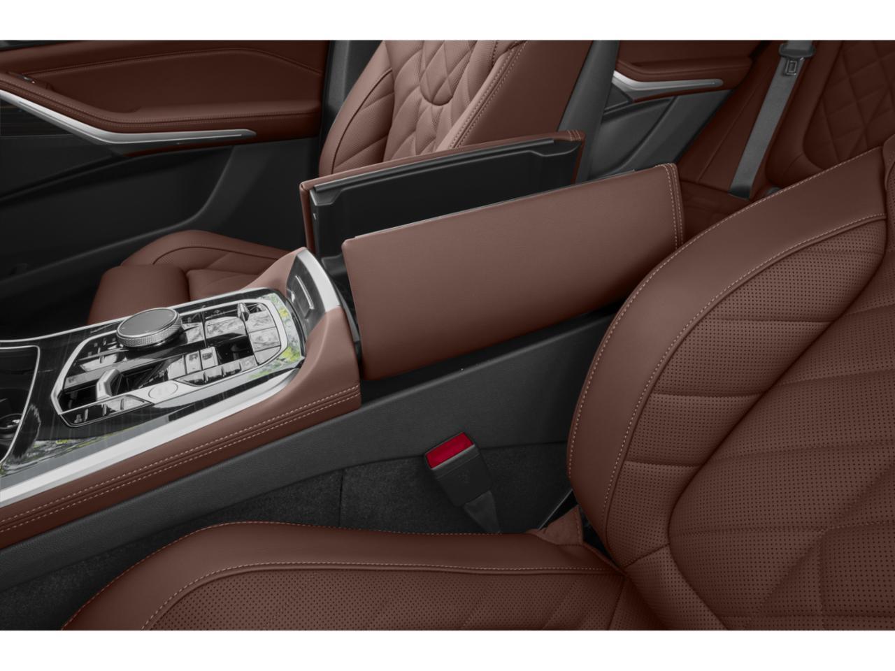 2025 BMW X5 xDrive50e San Clemente CA