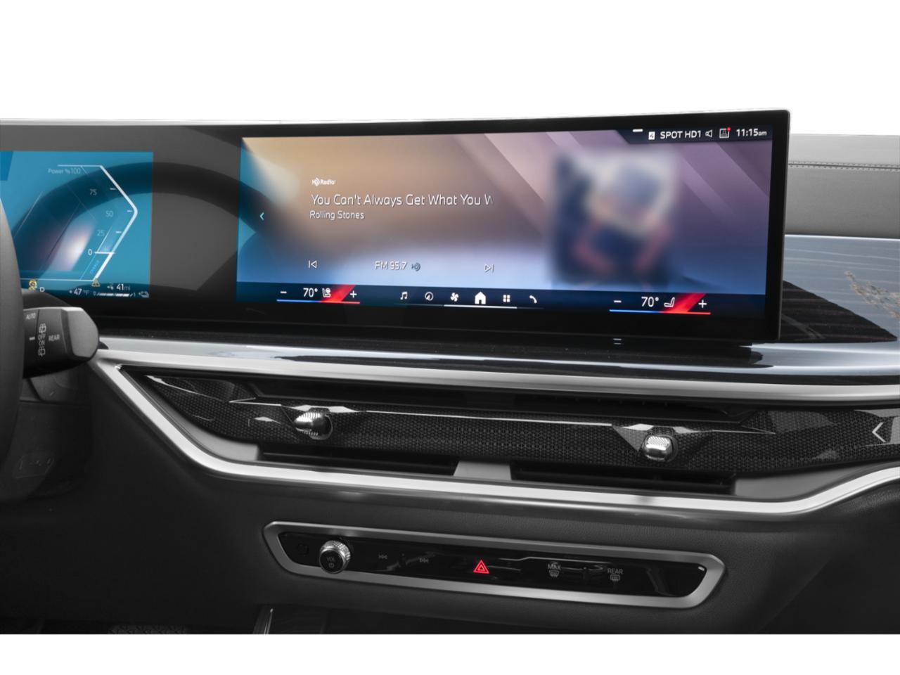 2025 BMW X5 xDrive50e San Clemente CA