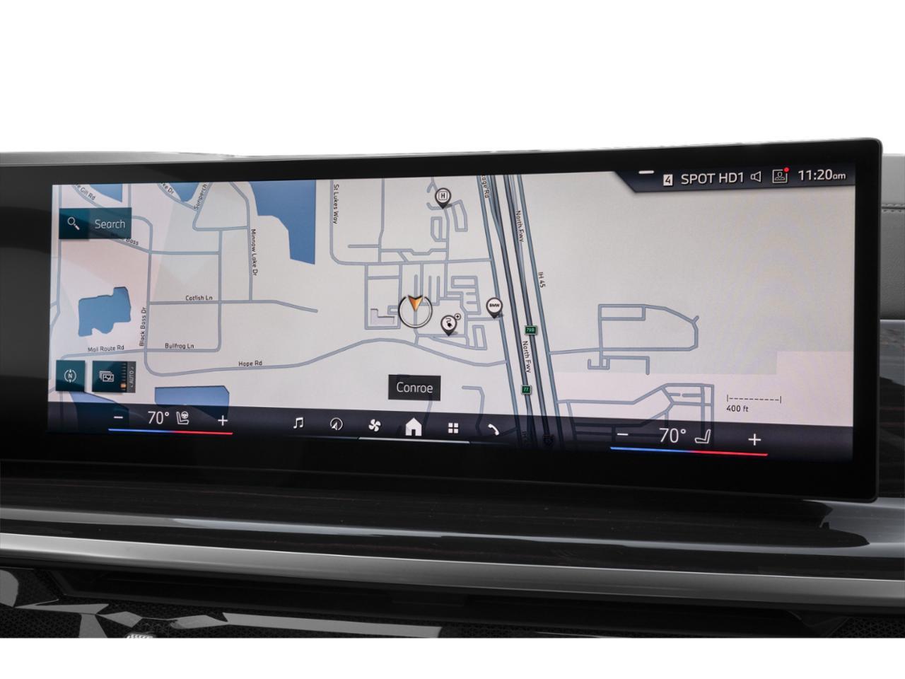 2025 BMW X5 xDrive50e San Clemente CA