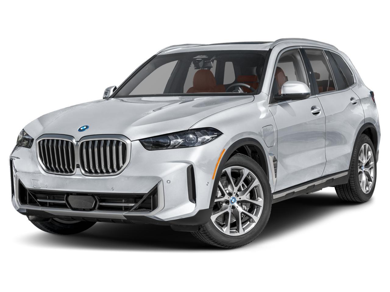 2025 BMW X5 xDrive50e xDrive50e