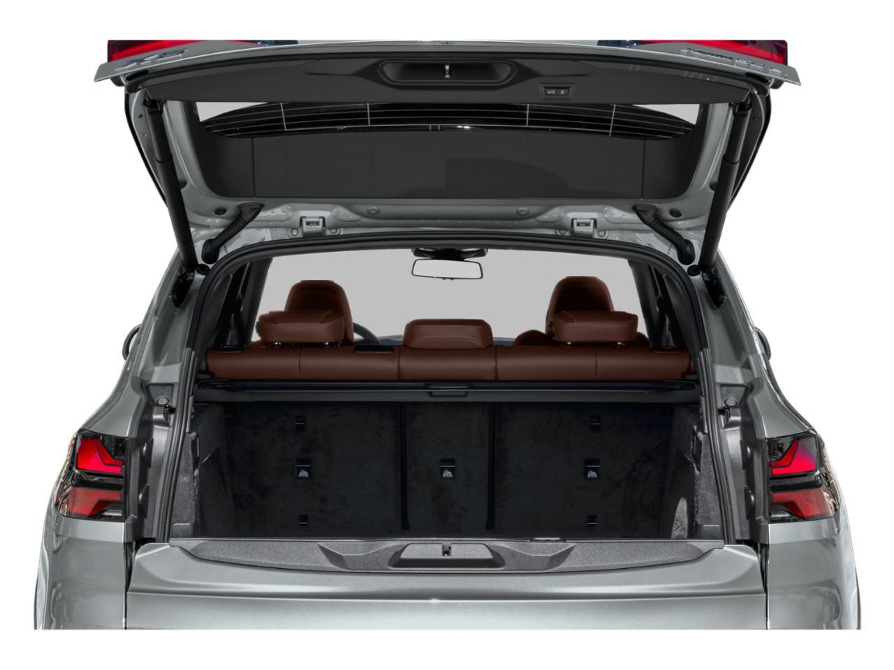2025 BMW X5 xDrive50e xDrive50e Roseville CA