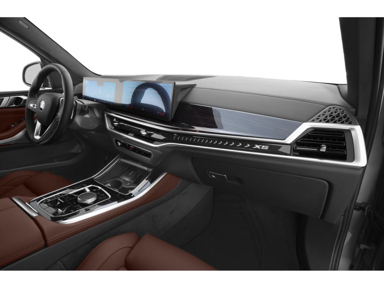 2025 BMW X5 xDrive50e xDrive50e Roseville CA