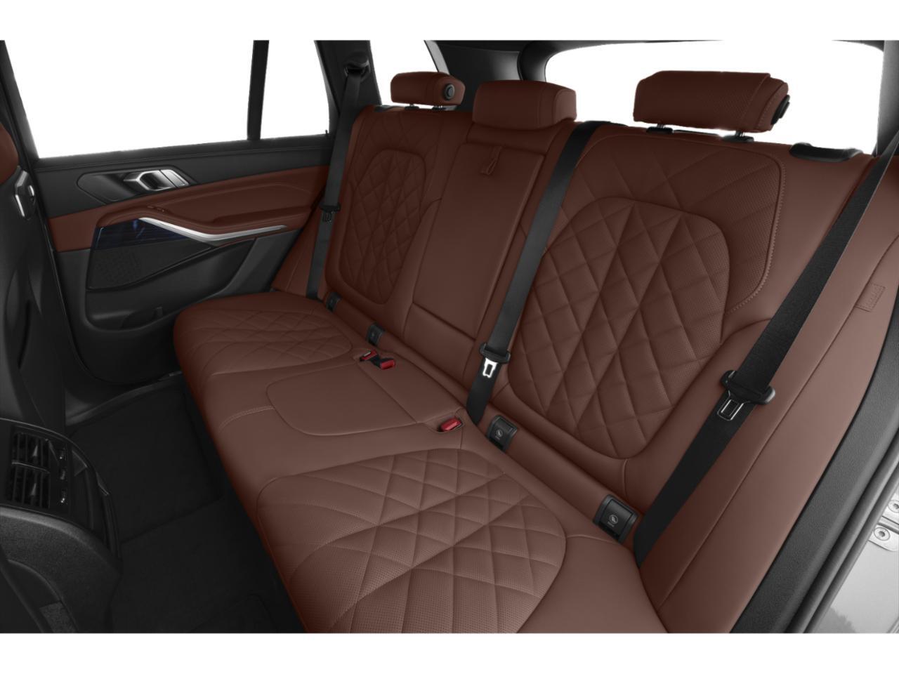 2025 BMW X5 xDrive50e xDrive50e Roseville CA