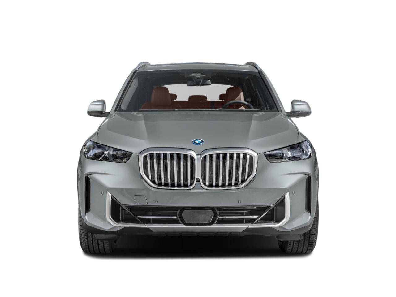 2025 BMW X5 xDrive50e xDrive50e Roseville CA