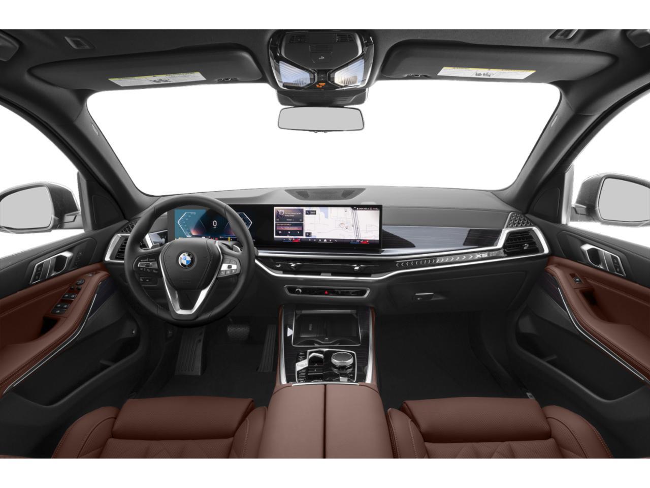 2025 BMW X5 xDrive50e xDrive50e Roseville CA