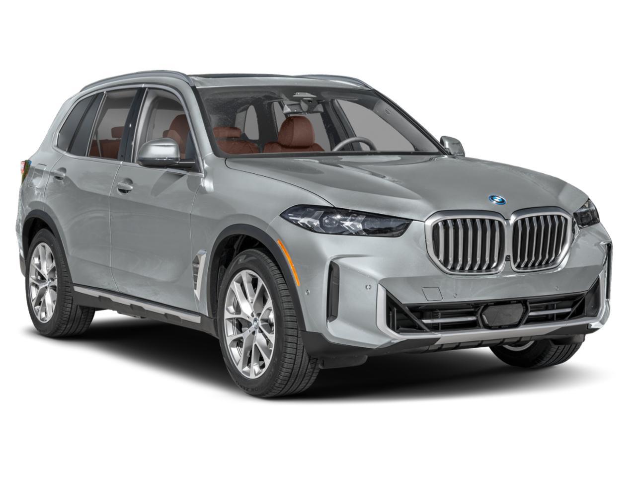 2025 BMW X5 xDrive50e xDrive50e Roseville CA