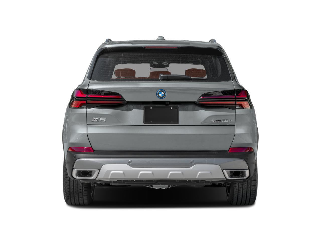 2025 BMW X5 xDrive50e xDrive50e Roseville CA