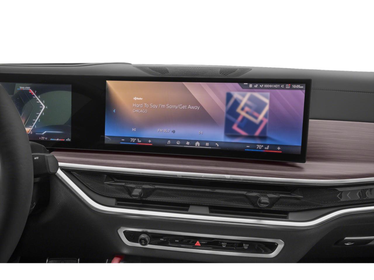 2025 BMW X6 xDrive40i San Clemente CA