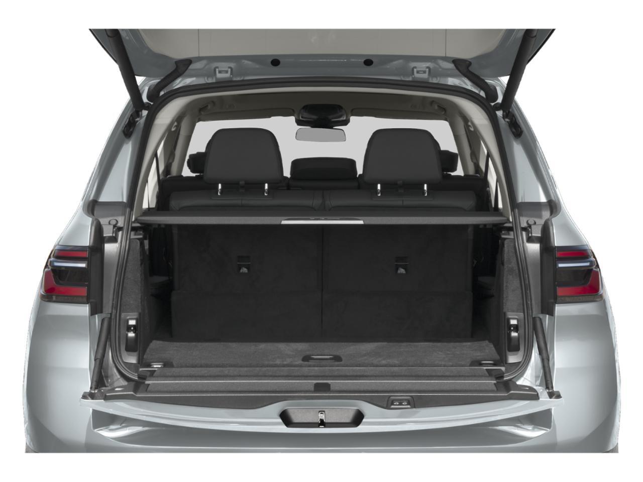 2025 BMW X7 xDrive40i Miramar FL
