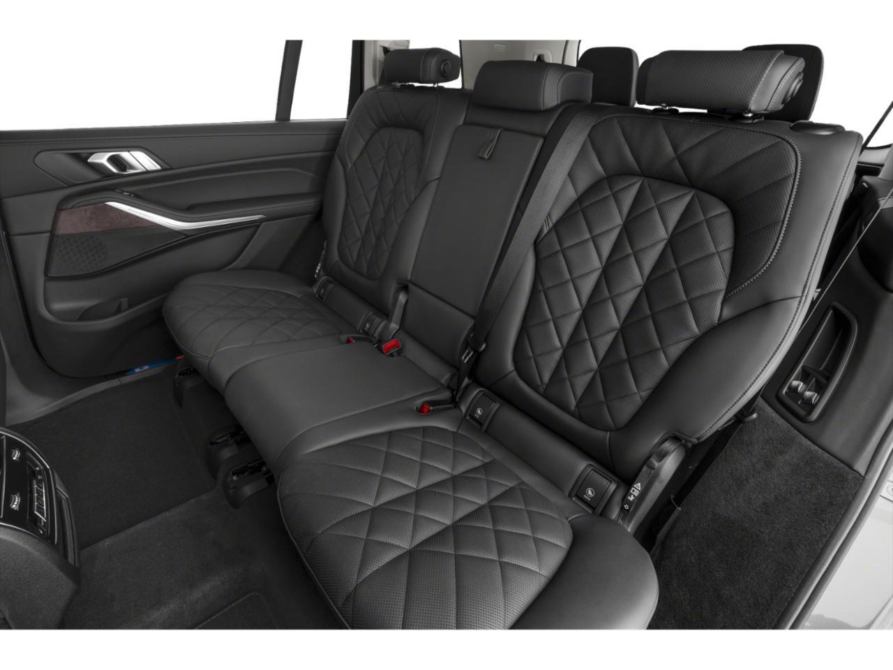 2025 BMW X7 xDrive40i Miramar FL