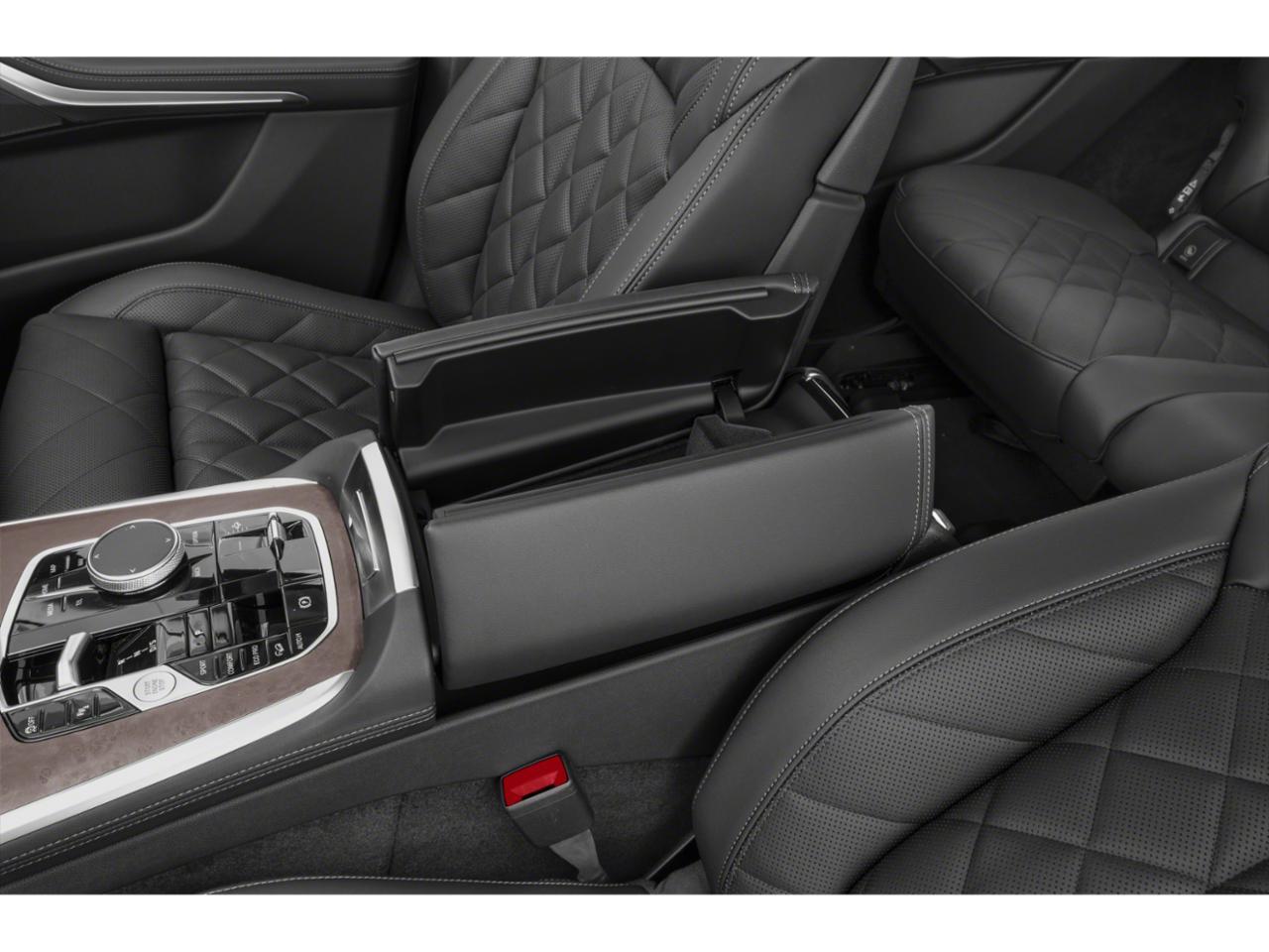 2025 BMW X7 xDrive40i Miramar FL