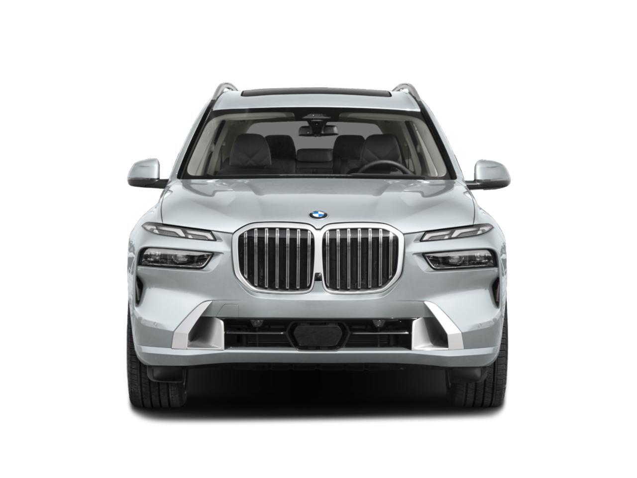 2025 BMW X7 xDrive40i Miramar FL