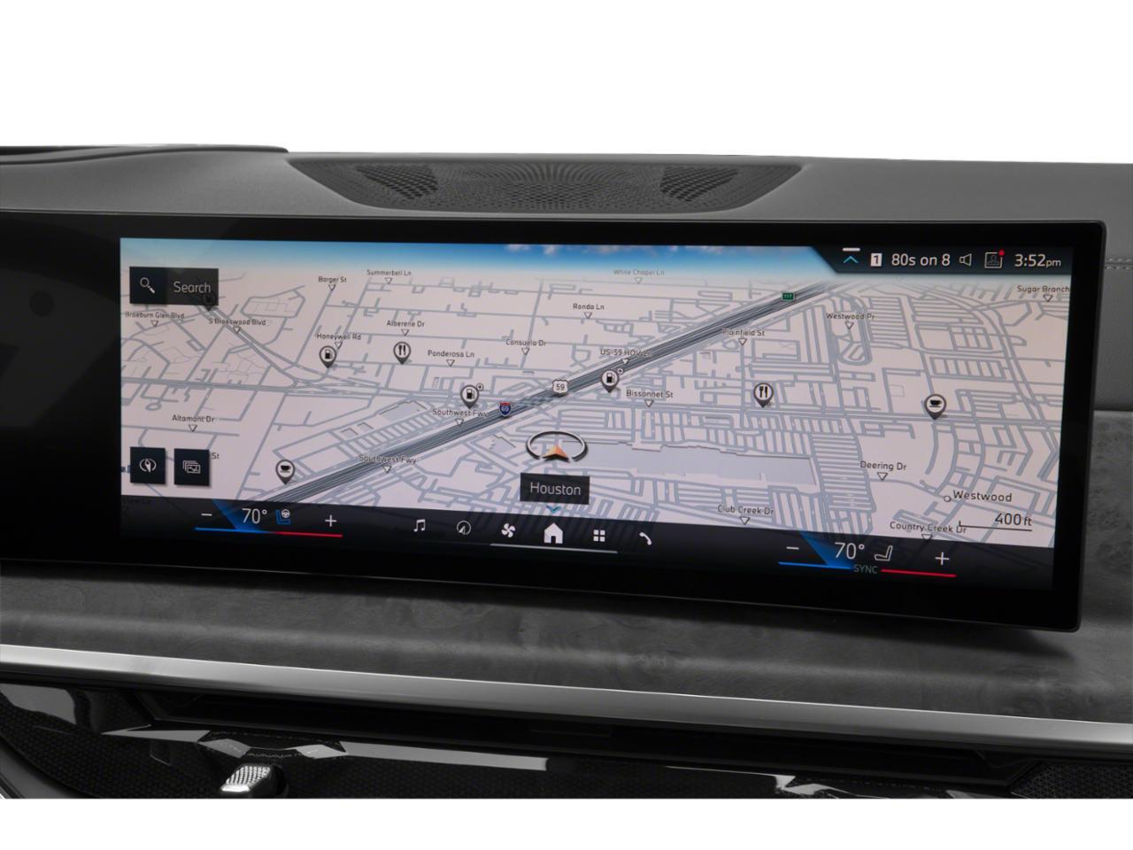 2025 BMW X7 xDrive40i Miramar FL
