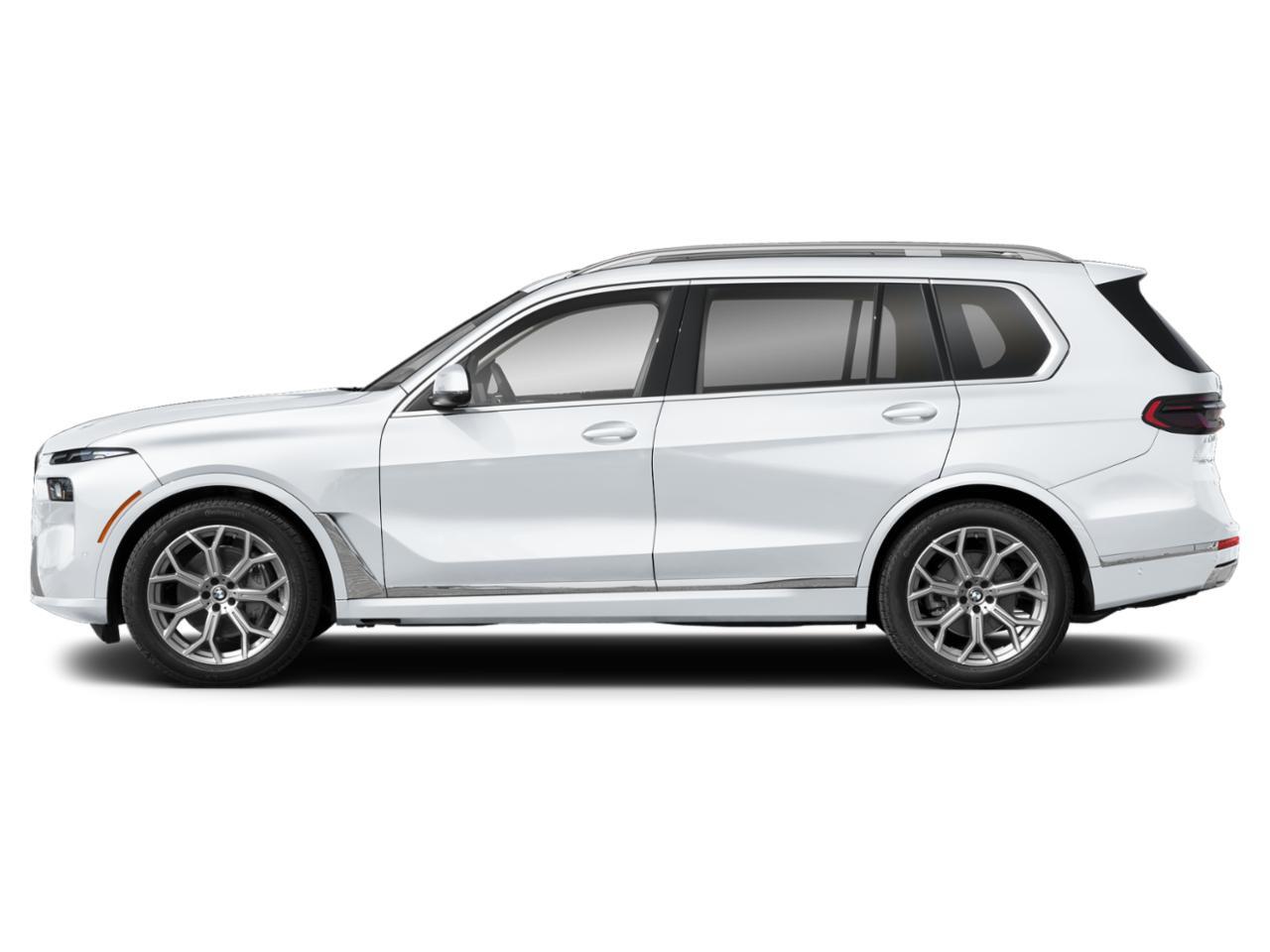2025 BMW X7 xDrive40i San Clemente CA