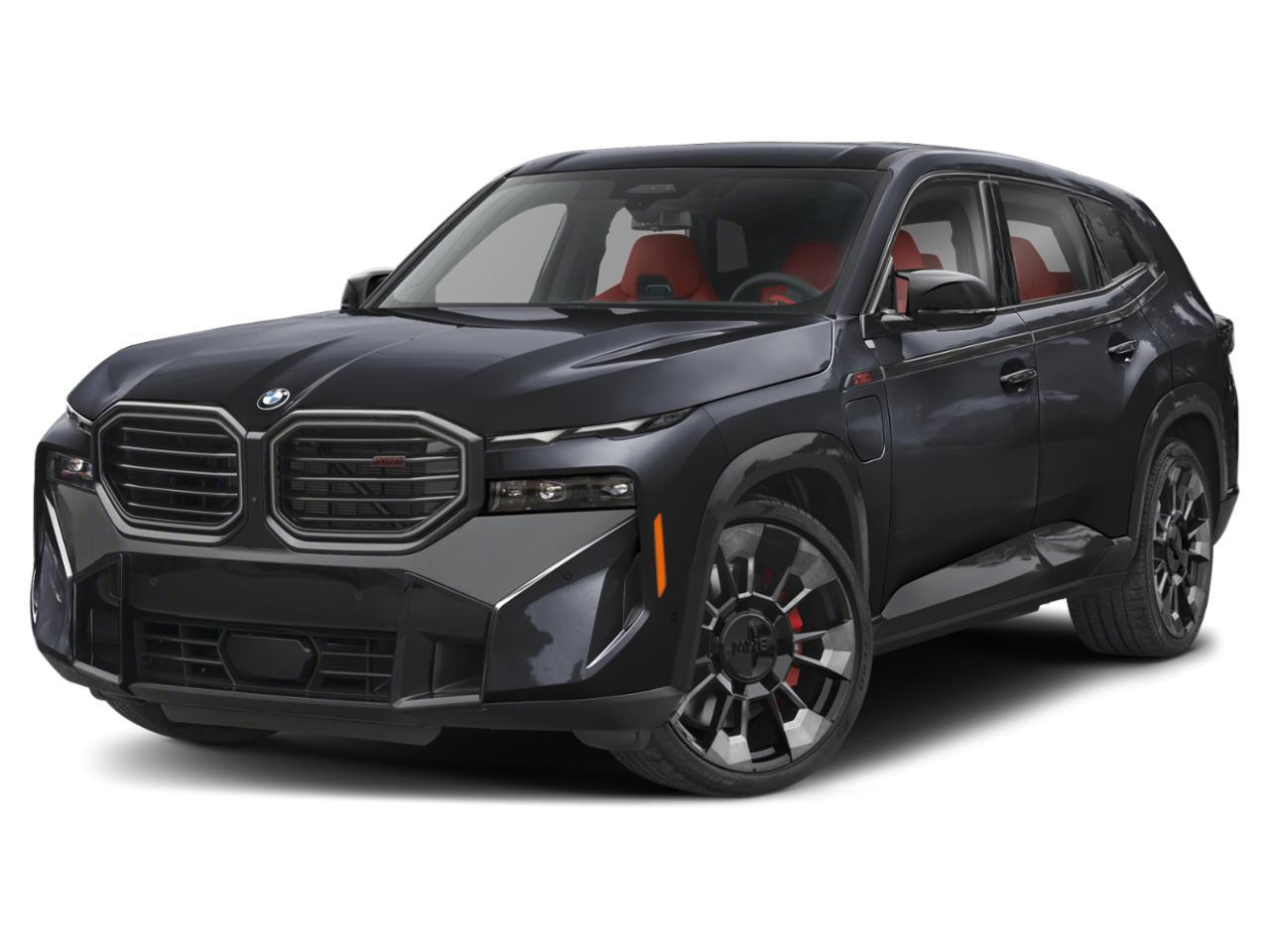 2025 BMW XM Base San Clemente CA