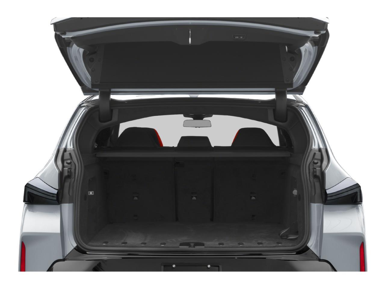 2025 BMW XM Base San Clemente CA