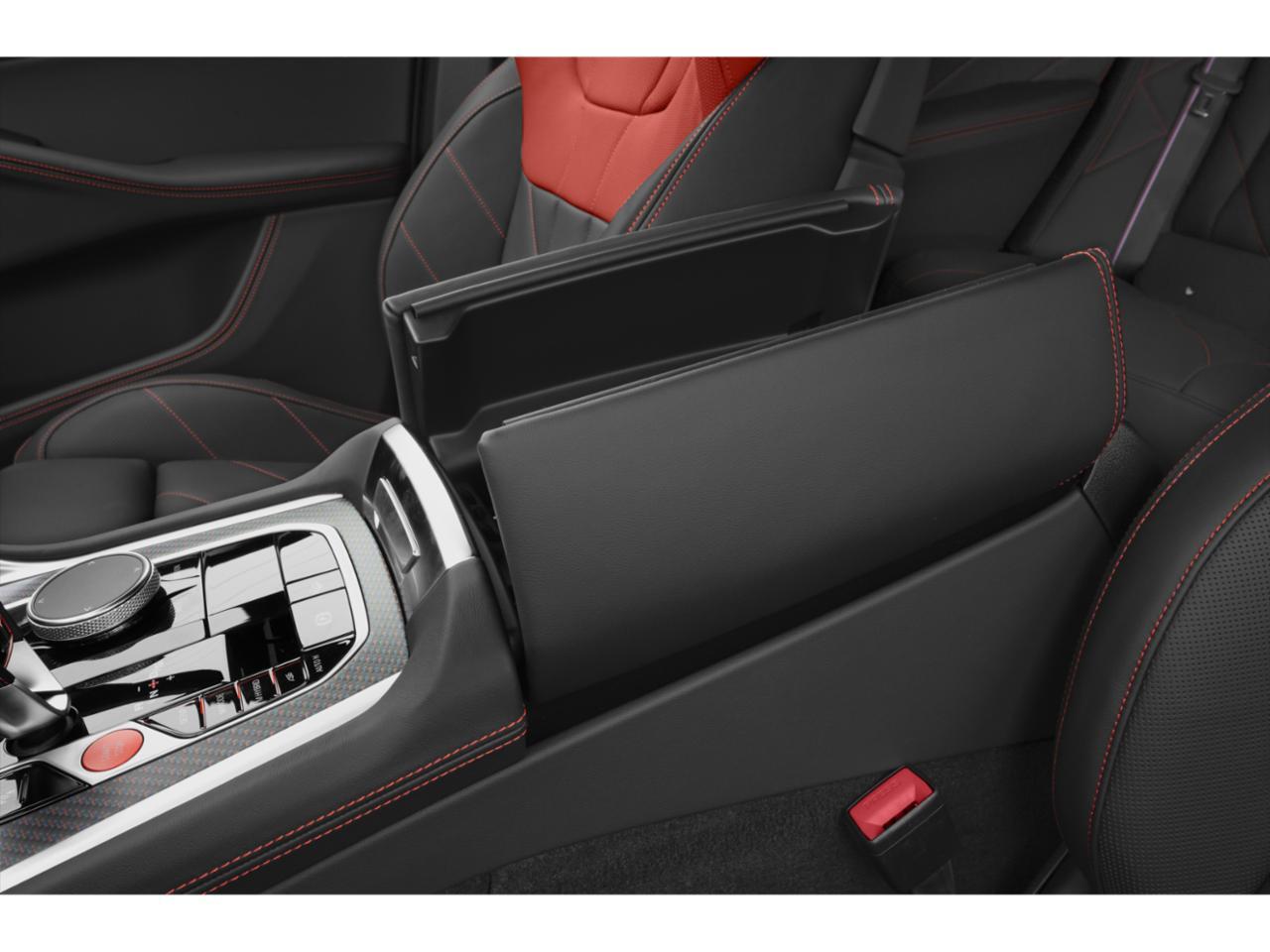 2025 BMW XM Base San Clemente CA