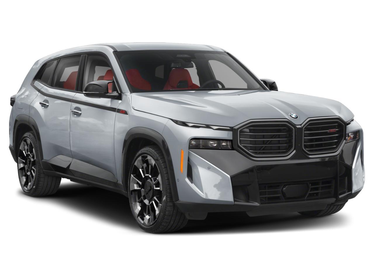 2025 BMW XM Base San Clemente CA