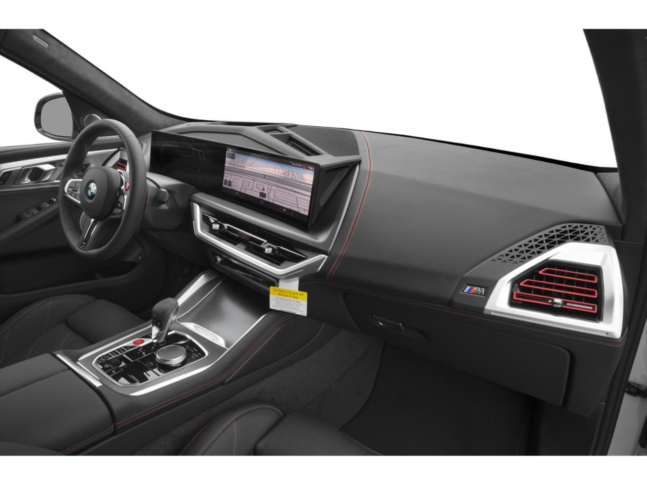 2025 BMW XM XM Plano TX