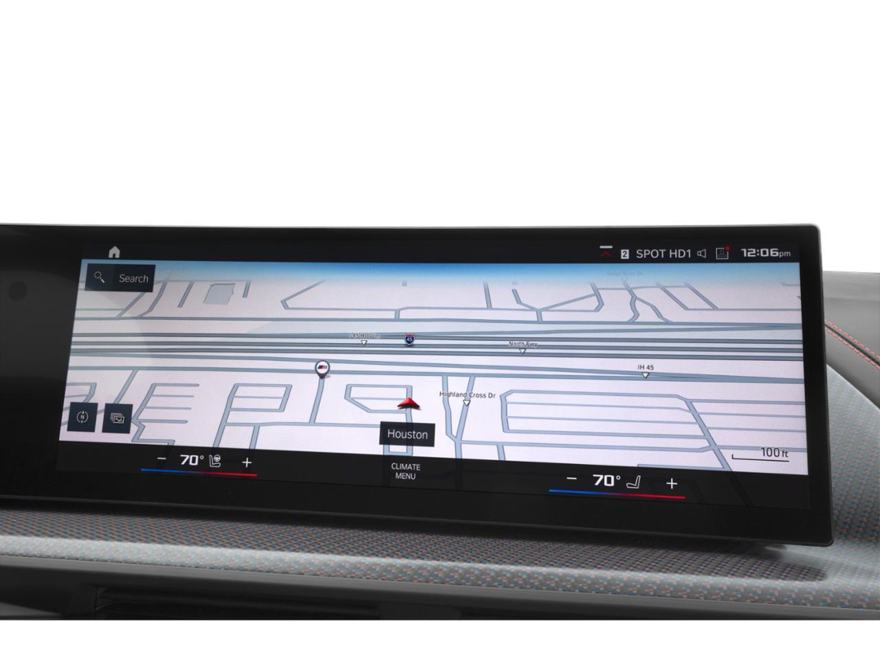 2025 BMW XM XM Plano TX