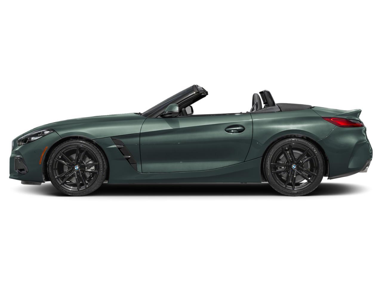 2025 BMW Z4 sDrive M40i San Clemente CA