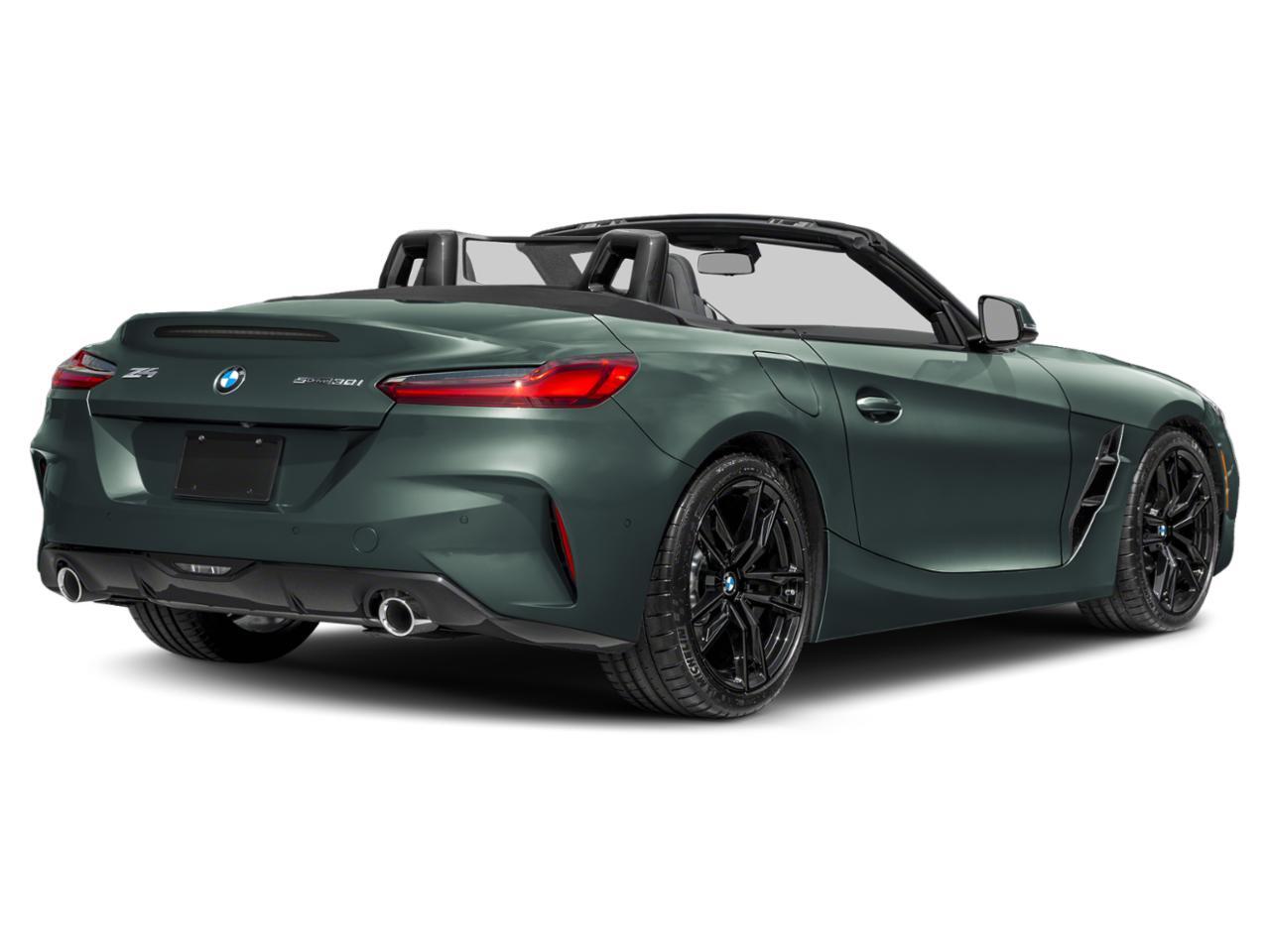 2025 BMW Z4 sDrive M40i San Clemente CA
